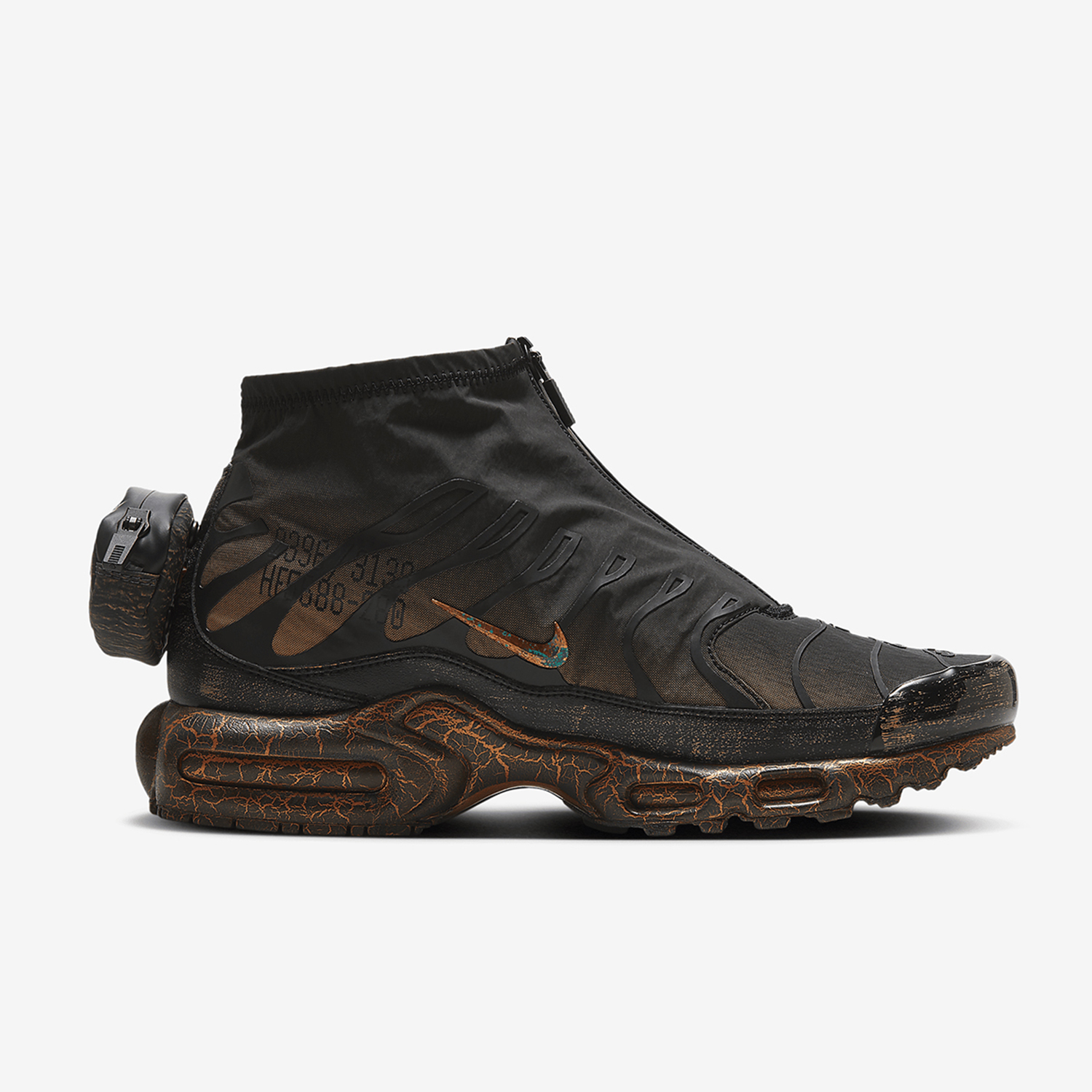 Nike genuine Air Max Plus Men' - Men Shoes Myntra 评论和价格