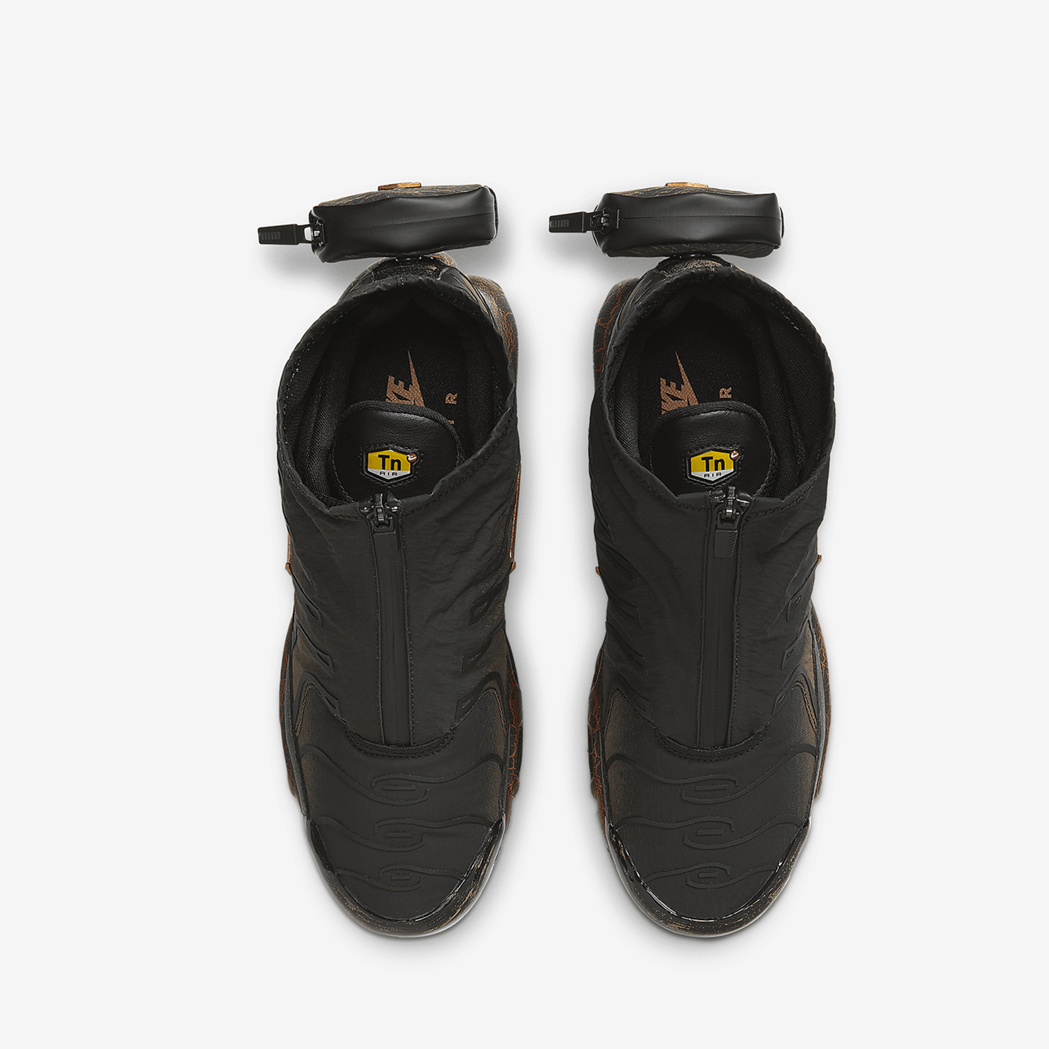 Nike genuine Air Max Plus Men' - Men Shoes Myntra 评论和价格