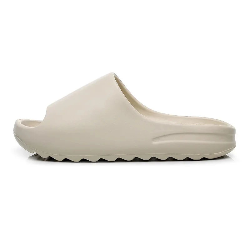 House Shoes Non-Slip thick Sof - Men'S Shoes Slip On 评论和价格