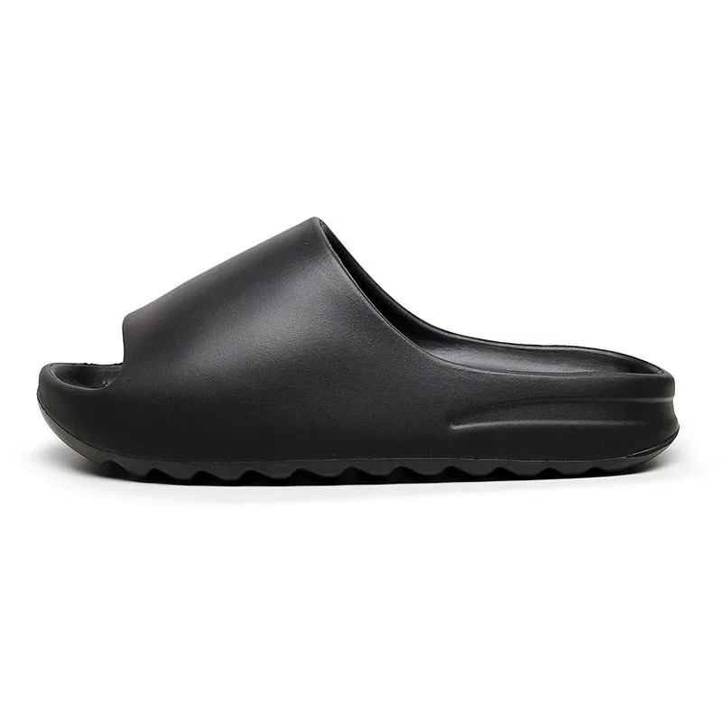 House Shoes Non-Slip thick Sof - Men'S Shoes Slip On 评论和价格