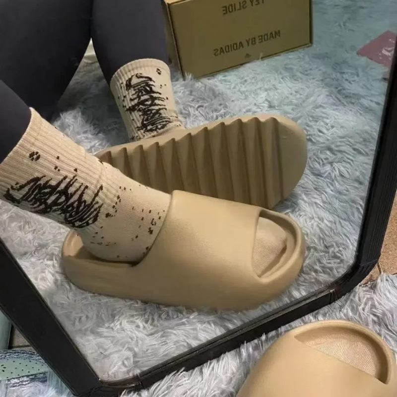 House Shoes Non-Slip thick Sof - Men'S Shoes Slip On 评论和价格