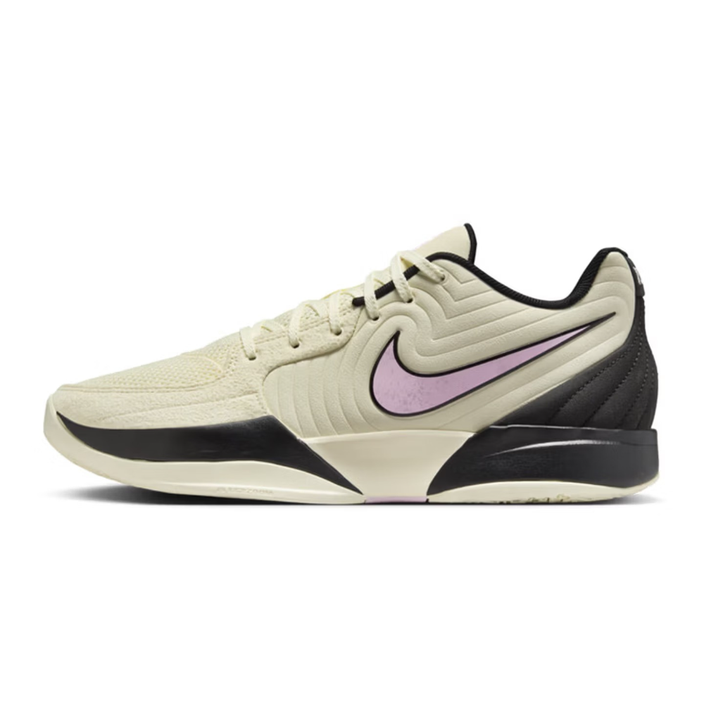 Nike Ja 2 Low-Top Basketball S - Men'S Shoes Nike Black 评论和价格
