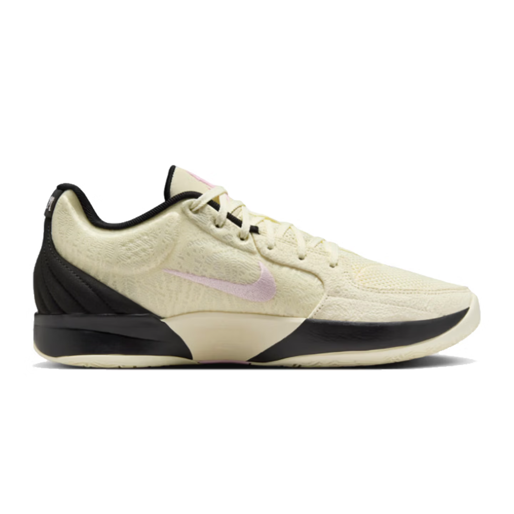Nike Ja 2 Low-Top Basketball S - Men'S Shoes Nike Black 评论和价格