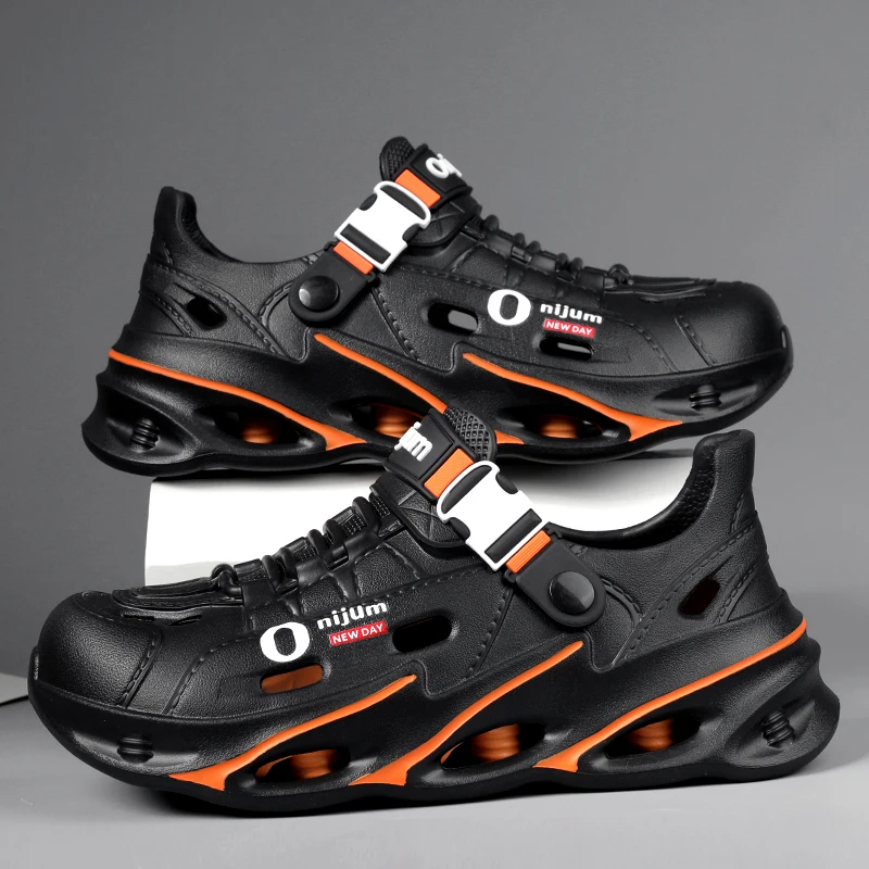 Men Outdoor Sandals Men's Outd - Sandal Sport Outdoor 评论和价格