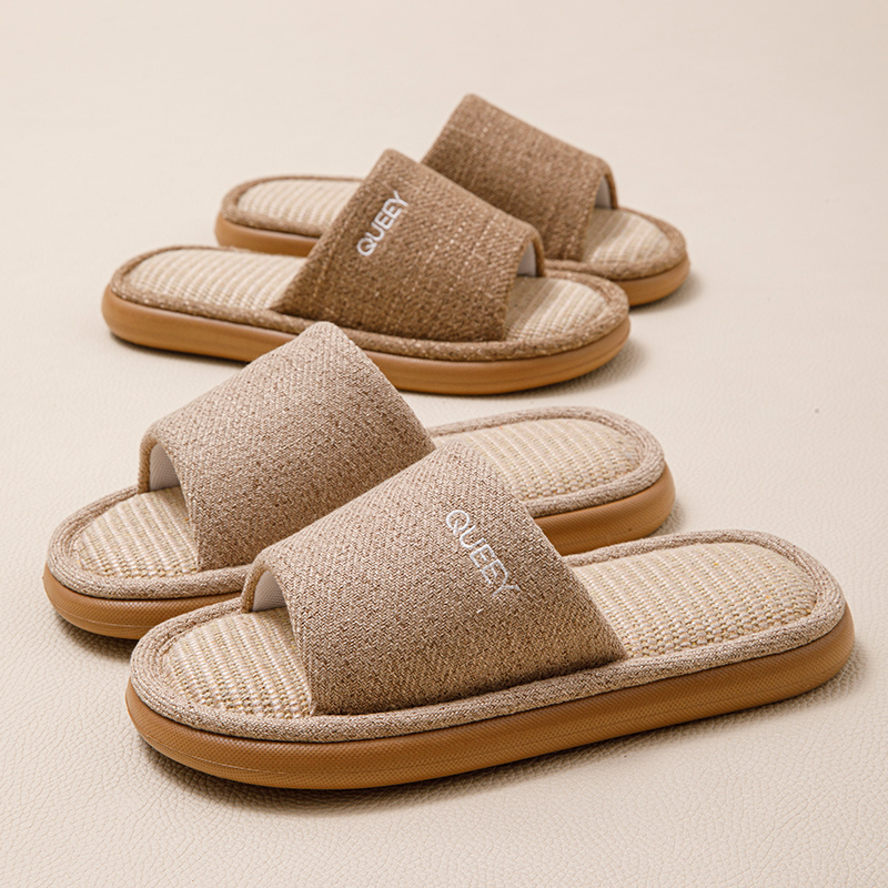 New  slippers for women at hom - Men'S Shoes Slip On 评论和价格