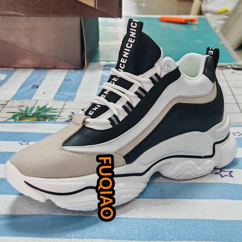 New Spring Fashion Elevator Me - Men'S Shoes Increase Height 评论和价格