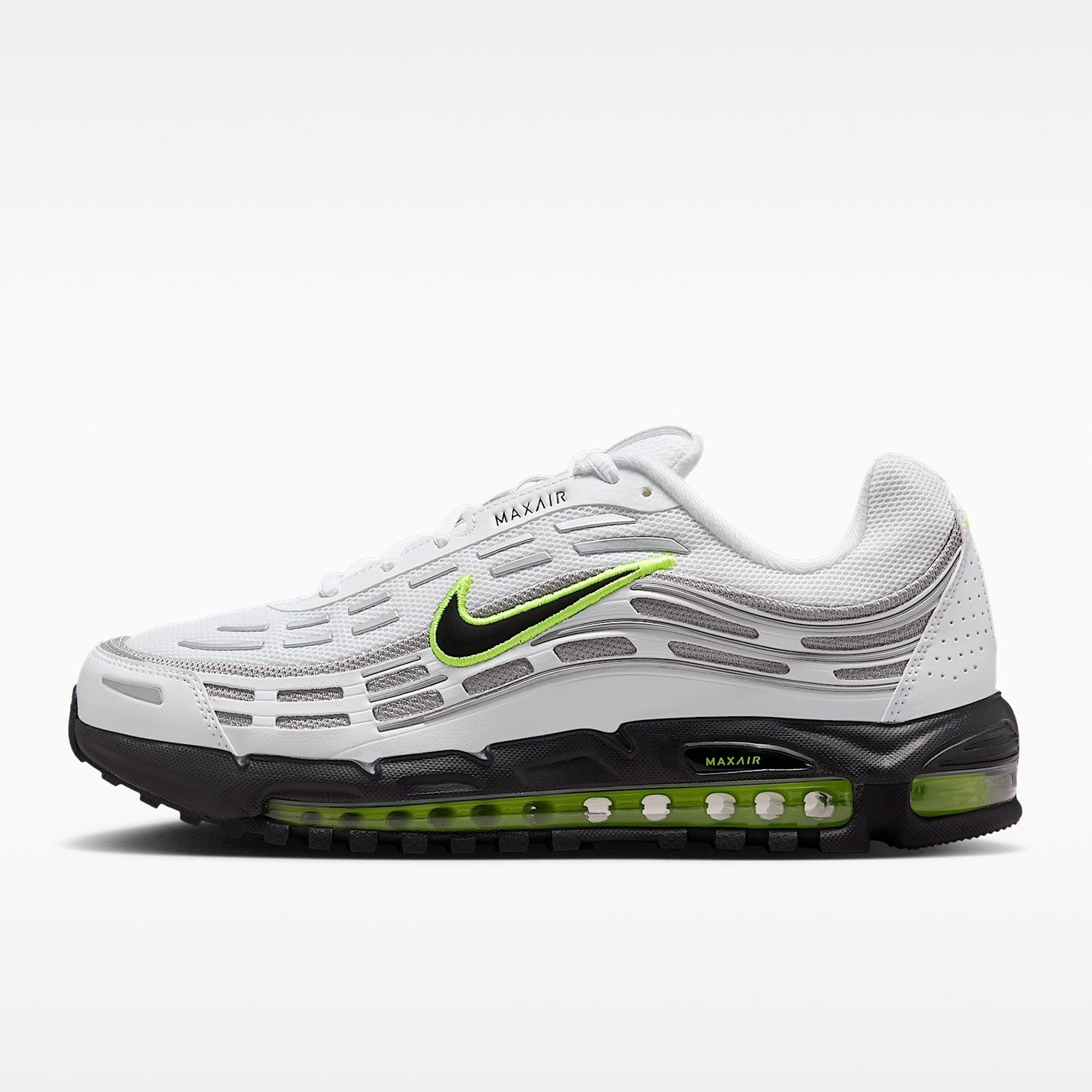 Nike Authentic AIR MAX Men's A - Men Shoes Myntra 评论和价格