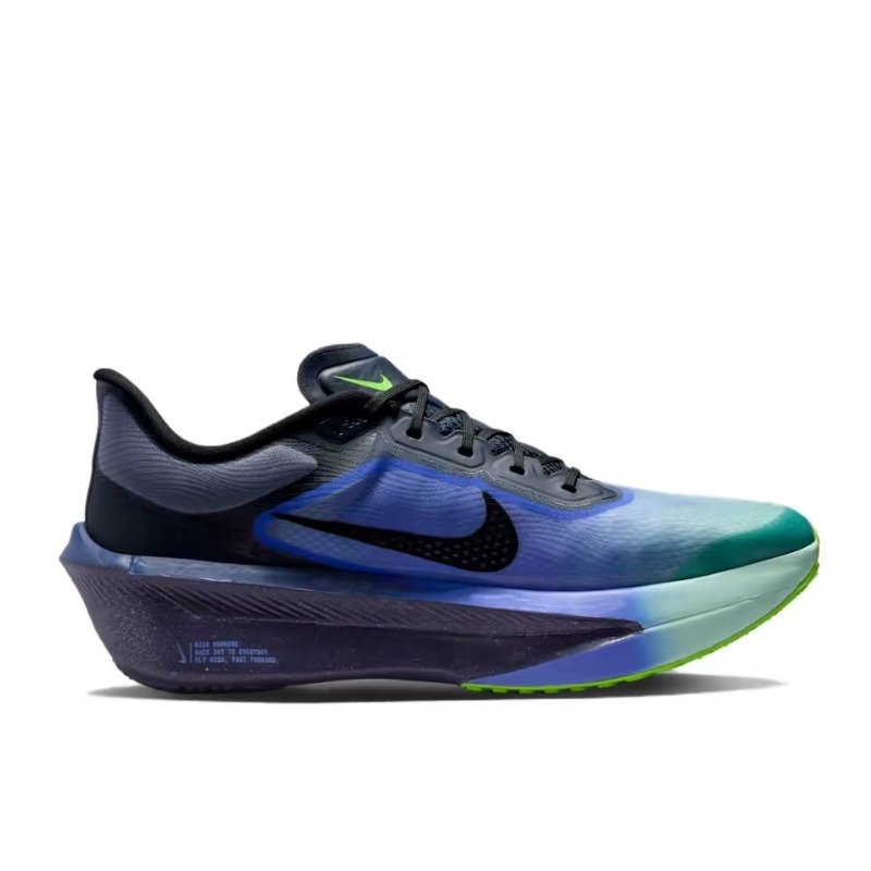 Nike Zoom Fly6GLAM Men's Runni - Men'S Shoes Nike Black 评论和价格
