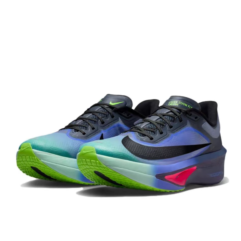 Nike Zoom Fly6GLAM Men's Runni - Men'S Shoes Nike Black 评论和价格