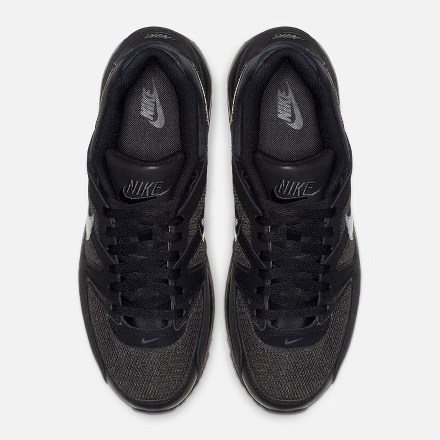 Nike Official Authentic Air Ma - Men Shoes Myntra 评论和价格