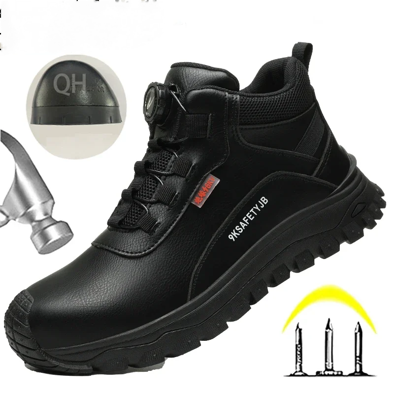 6KV Insulated Breathable Water - Men'S Shoes Water Resistant 评论和价格