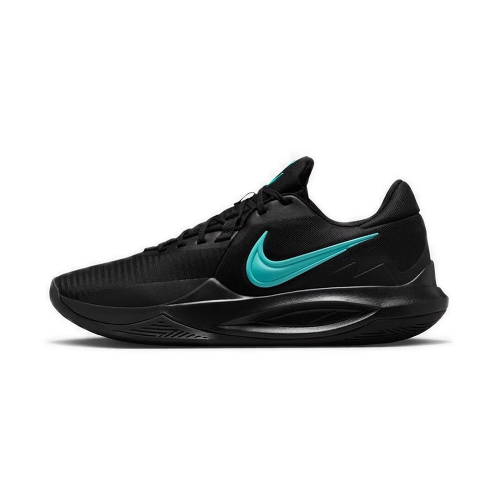 Nike Precision 6 Comfortable a - Men'S Shoes Nike Black 评论和价格