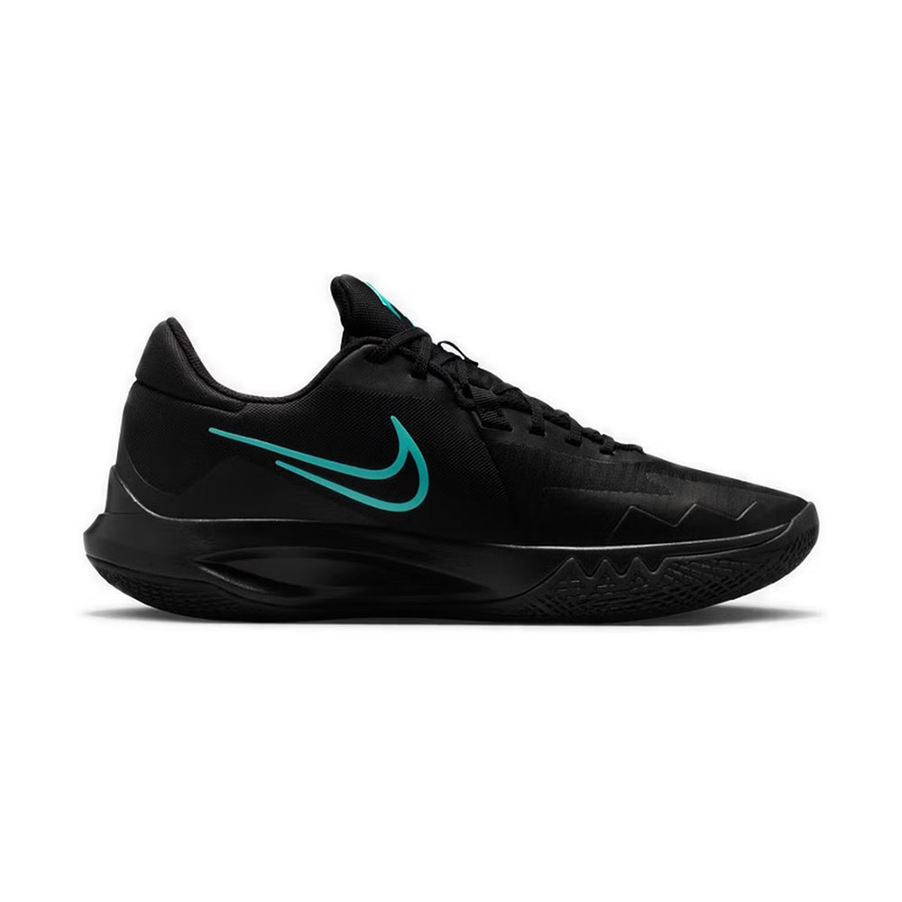 Nike Precision 6 Comfortable a - Men'S Shoes Nike Black 评论和价格