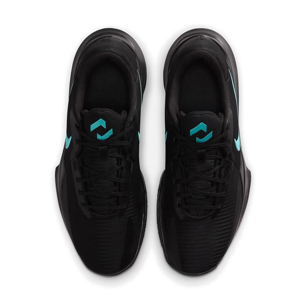 Nike Precision 6 Comfortable a - Men'S Shoes Nike Black 评论和价格