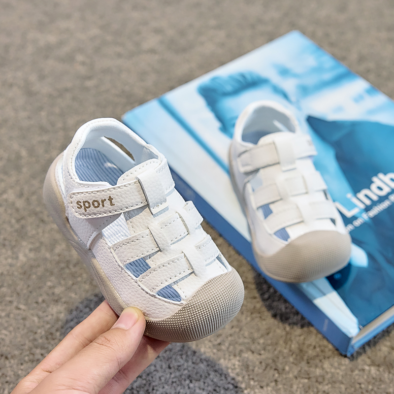 Summer Baby Girls Sandals Boys - Sandal Sport Outdoor 评论和价格