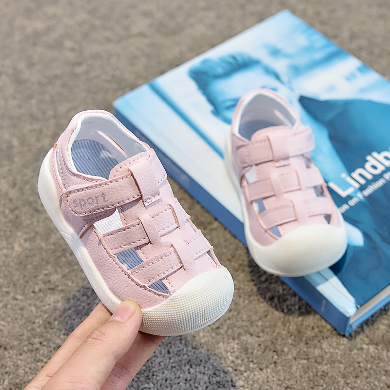 Summer Baby Girls Sandals Boys - Sandal Sport Outdoor 评论和价格
