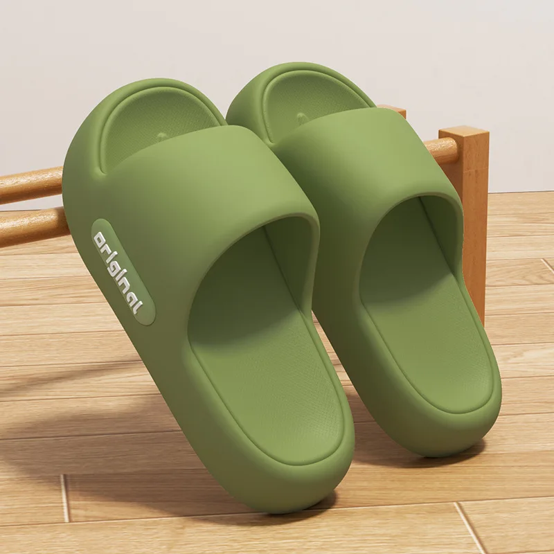 Women Men Slippers Home House  - Men'S Shoes Slip On 评论和价格