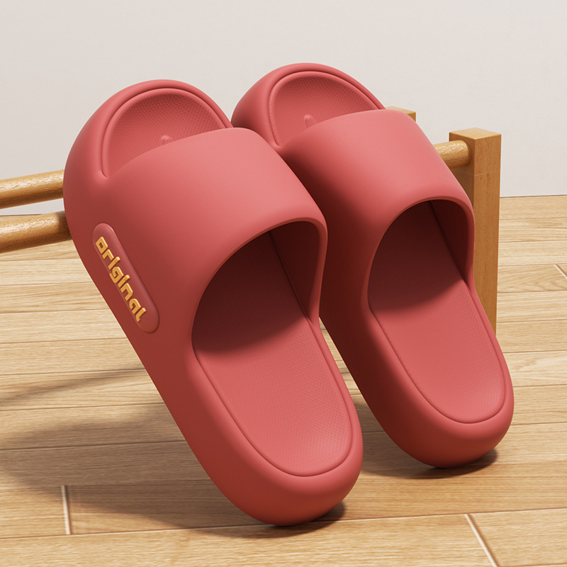 Women Men Slippers Home House  - Men'S Shoes Slip On 评论和价格