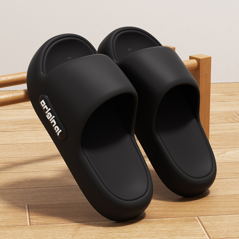 Women Men Slippers Home House  - Men'S Shoes Slip On 评论和价格