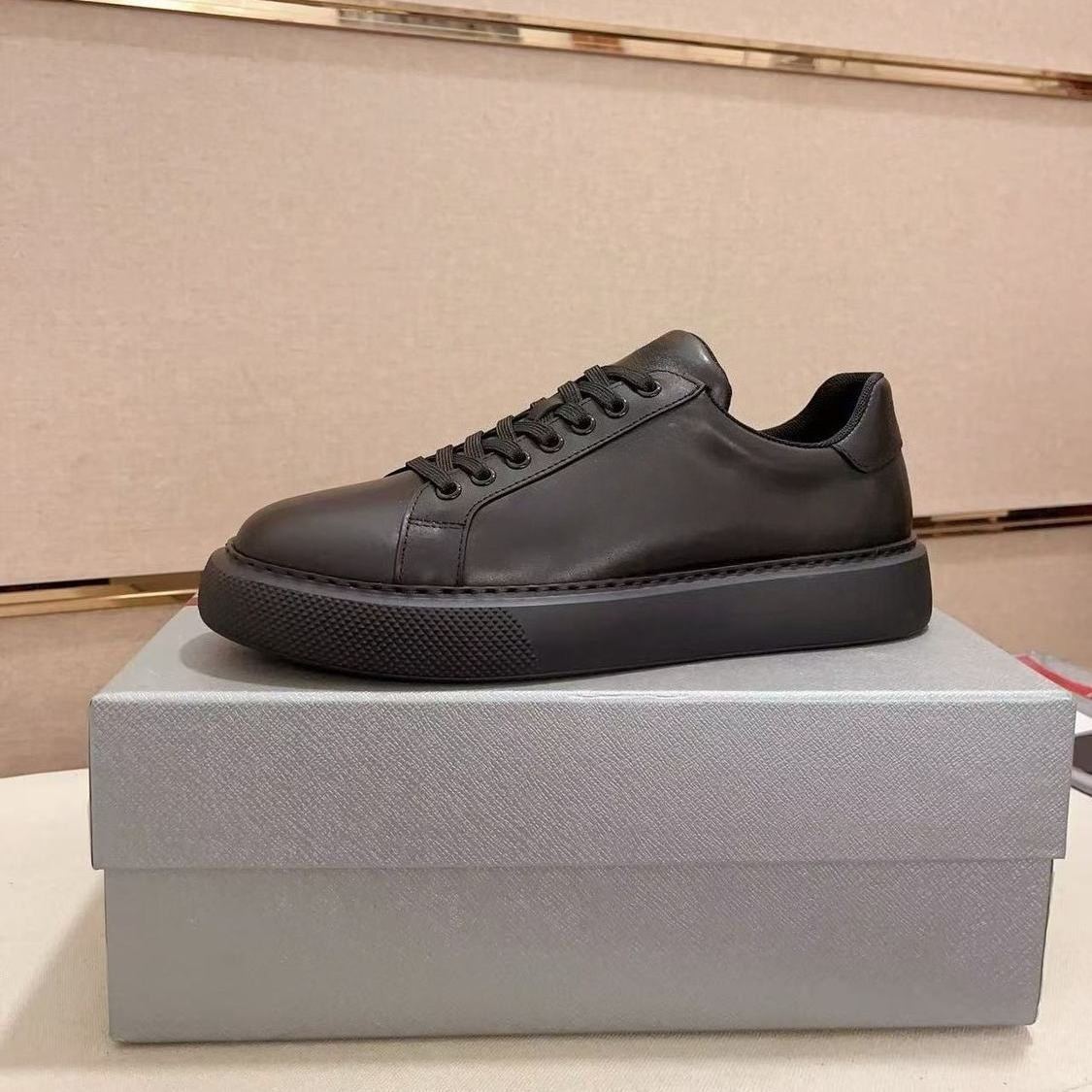 Luxury Running Shoes, Korean S - Men'S Shoes Increase Height 评论和价格