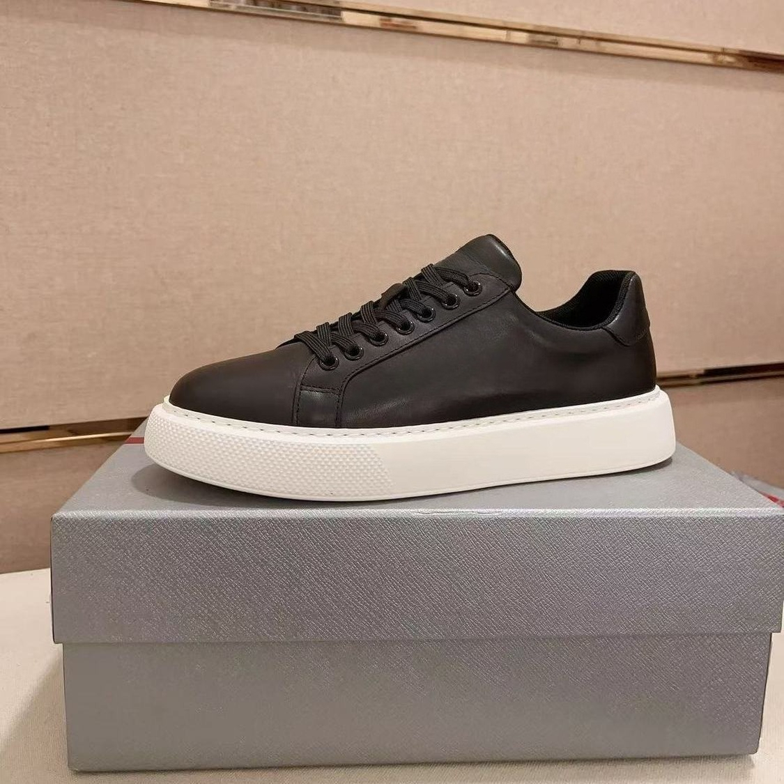 Luxury Running Shoes, Korean S - Men'S Shoes Increase Height 评论和价格