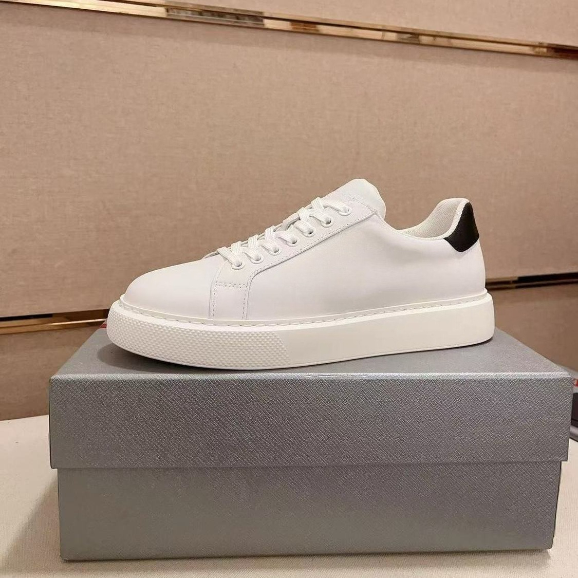 Luxury Running Shoes, Korean S - Men'S Shoes Increase Height 评论和价格