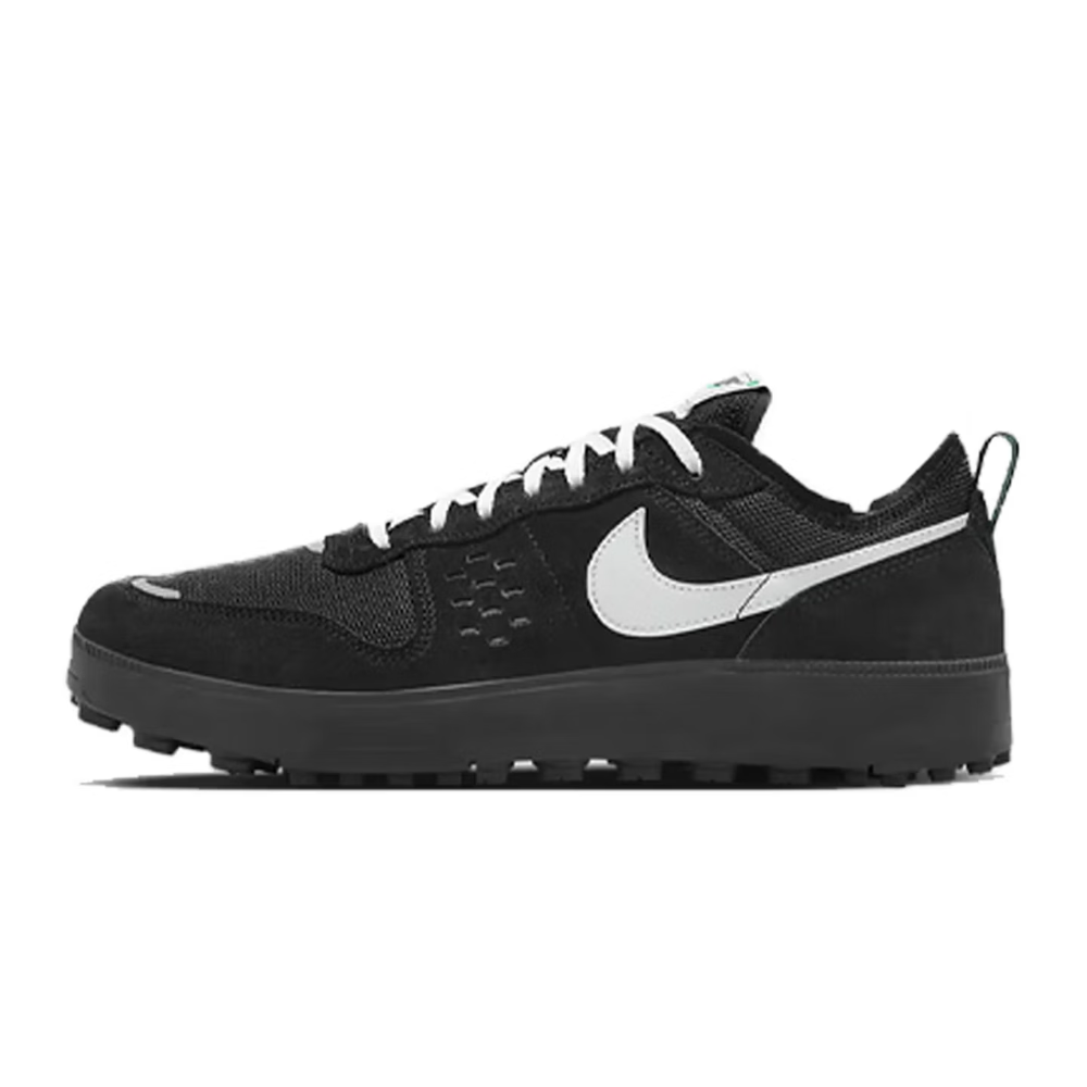 Nike C1TY: Minimalist, Stylish - Men'S Shoes Nike Black 评论和价格
