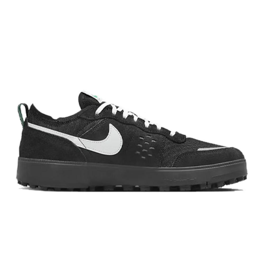 Nike C1TY: Minimalist, Stylish - Men'S Shoes Nike Black 评论和价格