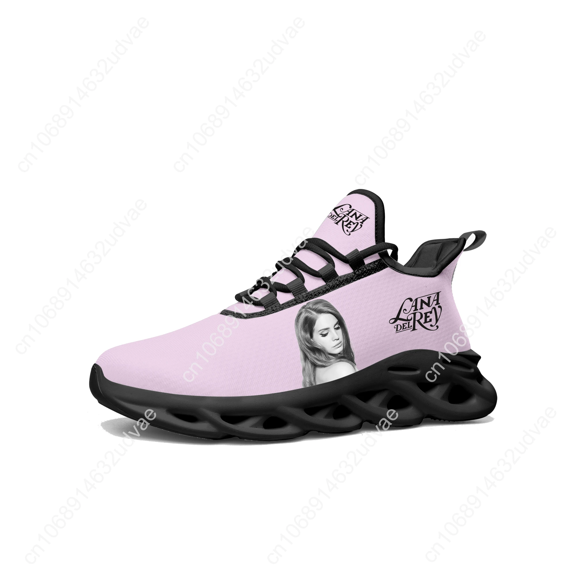 Lana Del Rey Singer Sports Sne - Men Shoes Sneakers 评论和价格