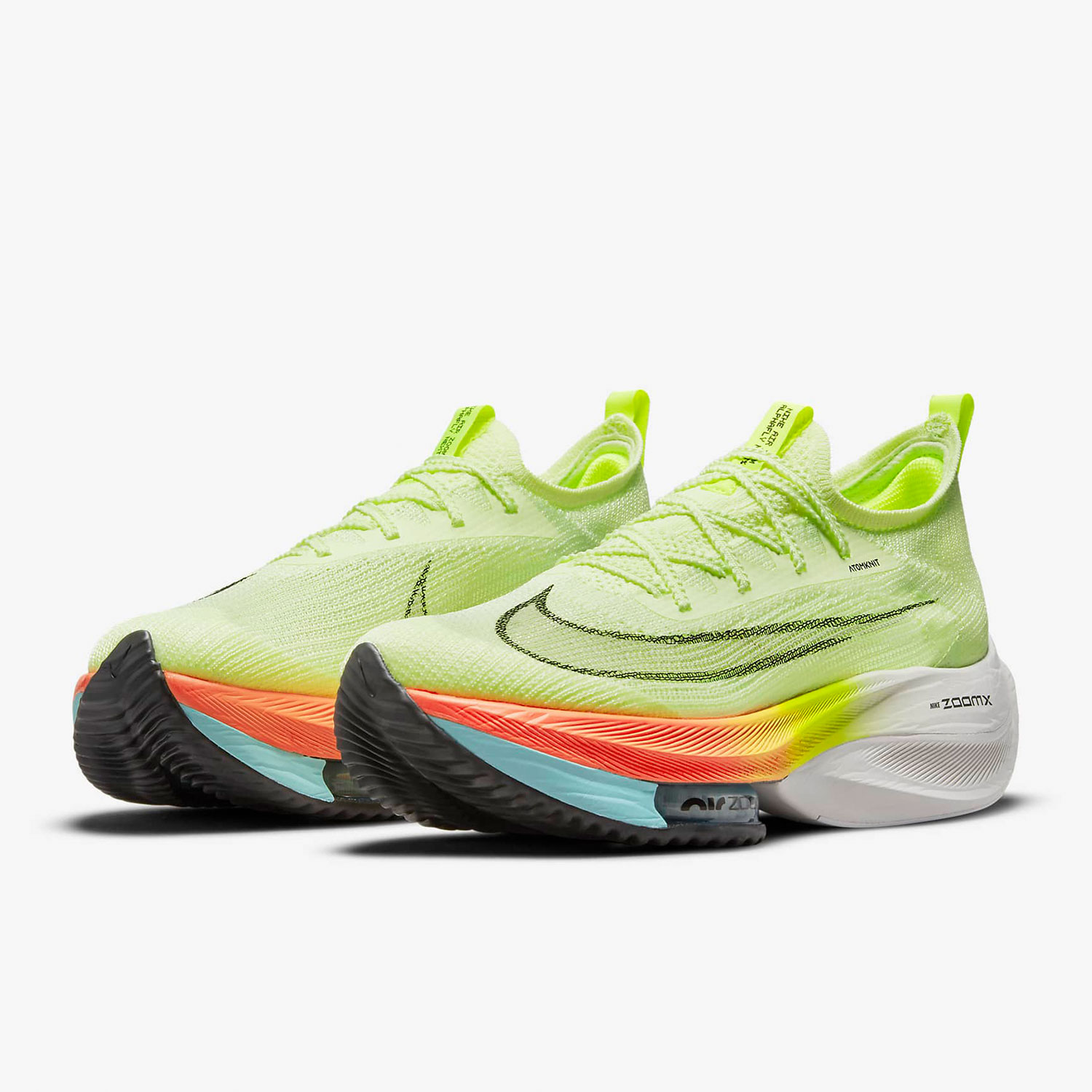 Nike genuine Air Zoom Alphafly - Men'S Shoes In Next 评论和价格