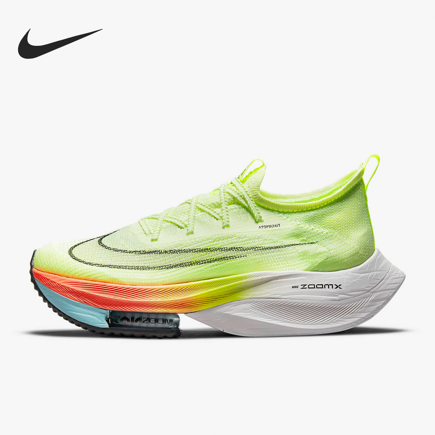 Nike genuine Air Zoom Alphafly - Men'S Shoes In Next 评论和价格