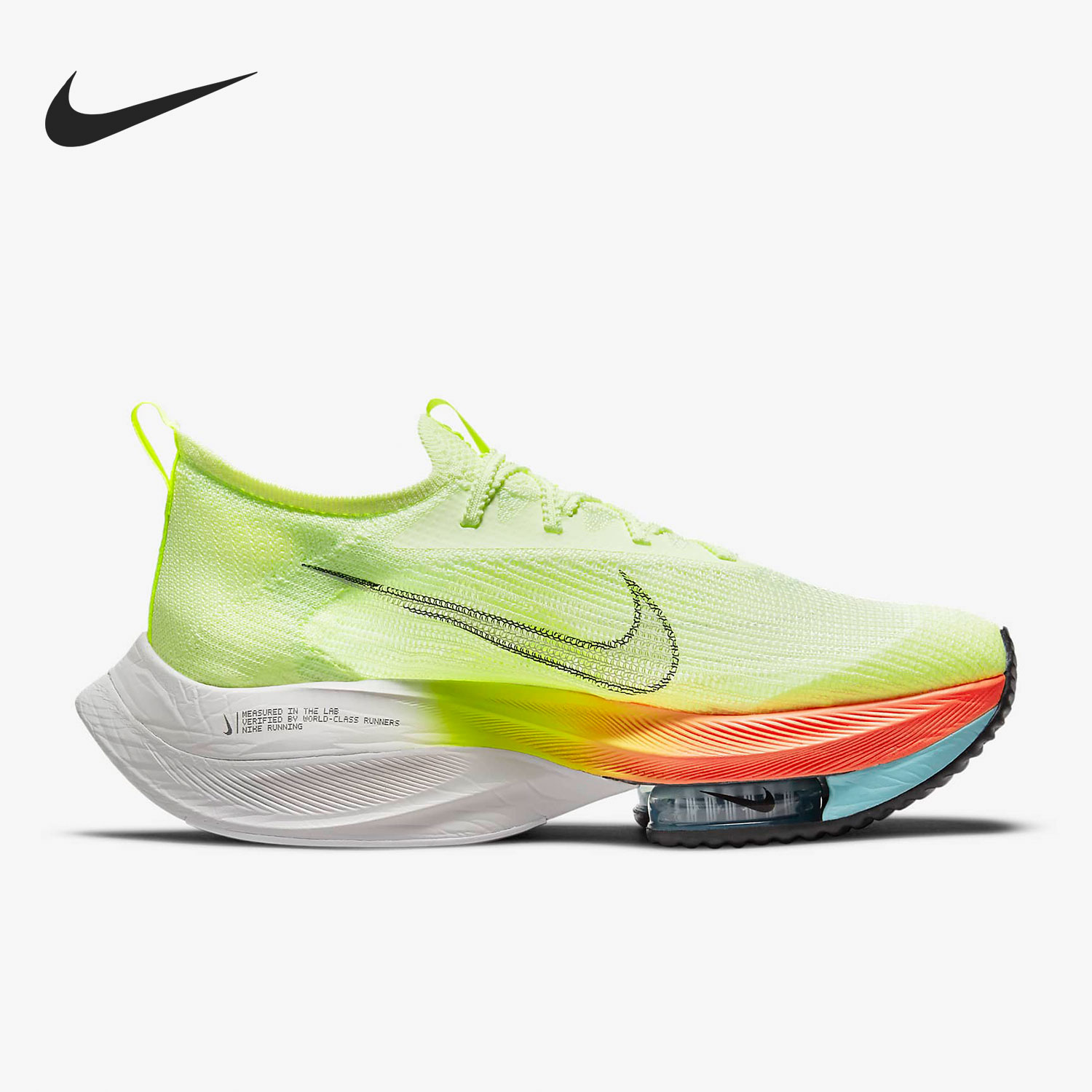 Nike genuine Air Zoom Alphafly - Men'S Shoes In Next 评论和价格