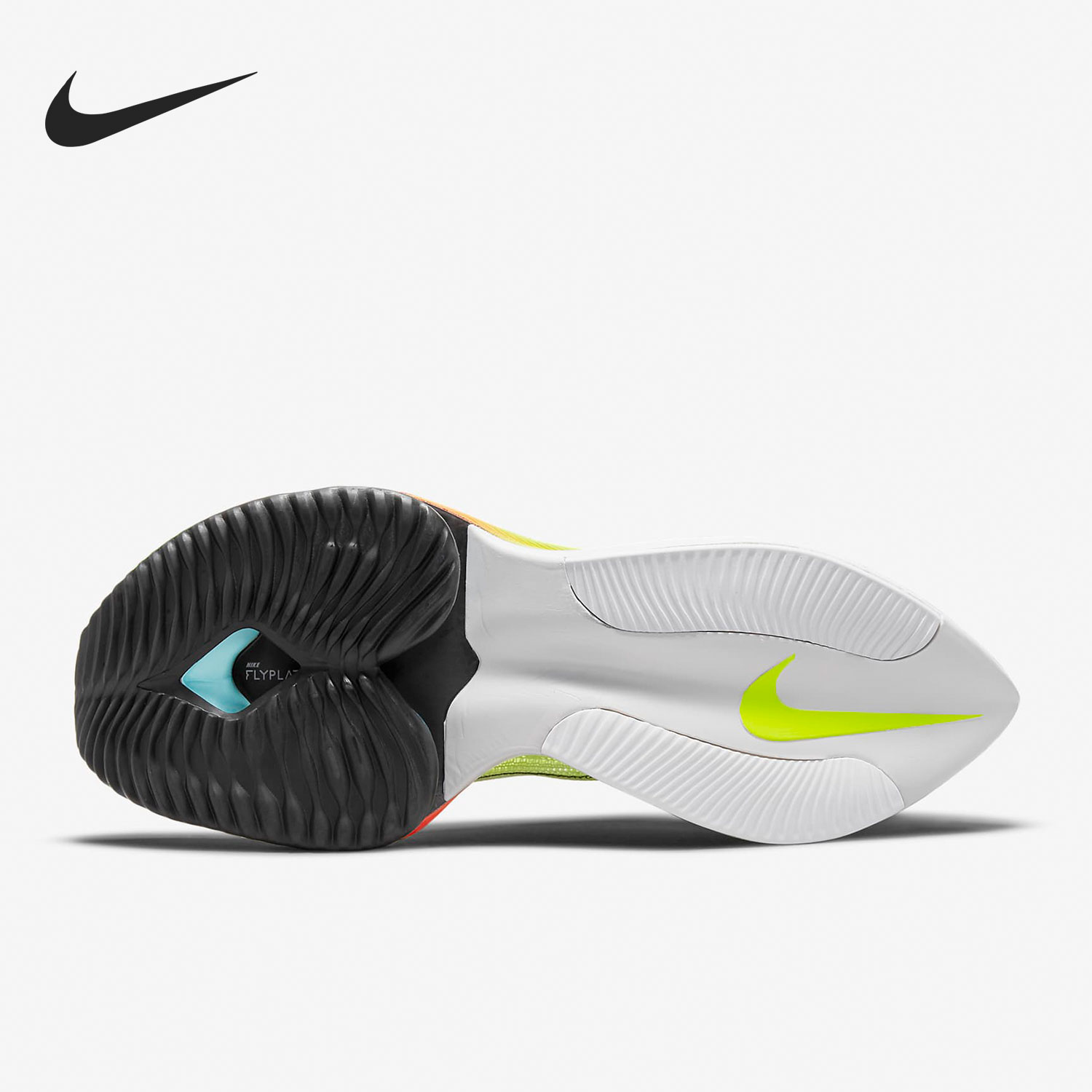 Nike genuine Air Zoom Alphafly - Men'S Shoes In Next 评论和价格