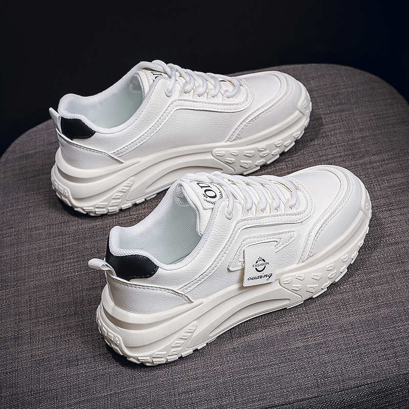 With Lacing Platformed Black B - Men Shoes Sneakers 评论和价格