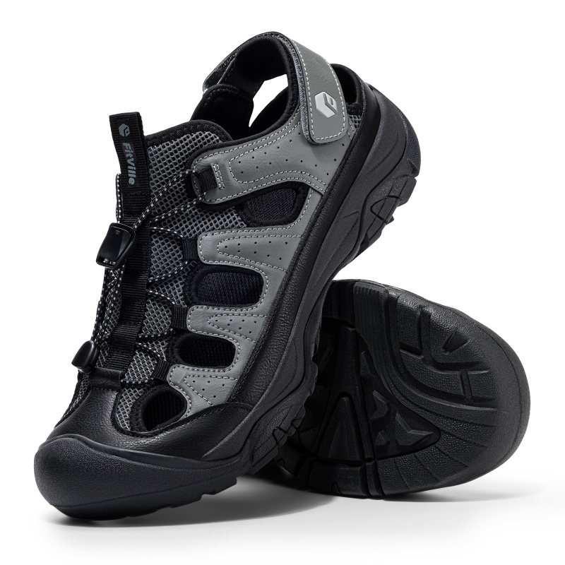 FitVille Wide Width Men'S Sand - Men'S Shoes For Wide Feet 评论和价格