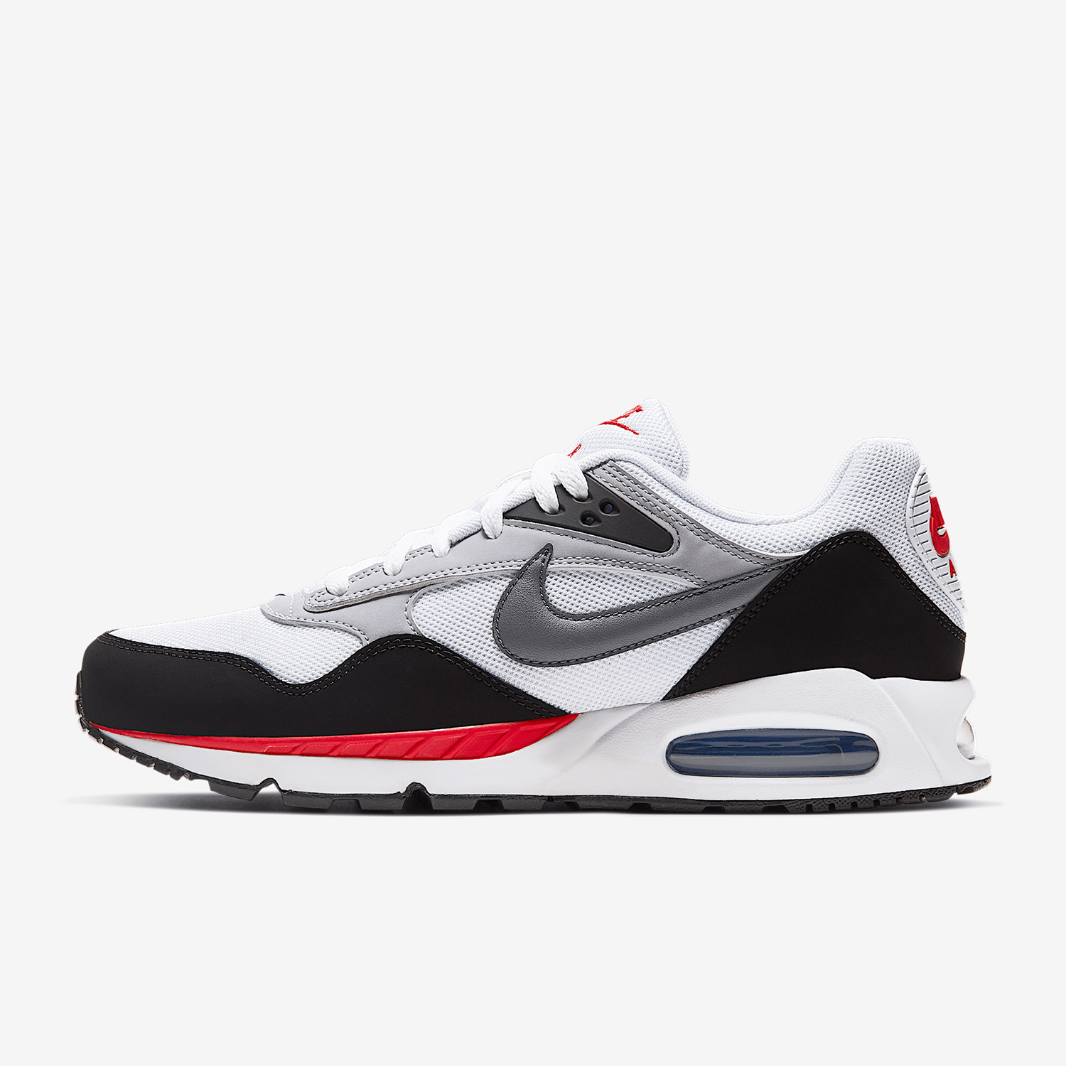 Nike Authentic Air Max CORRELA - Men Shoes Myntra 评论和价格