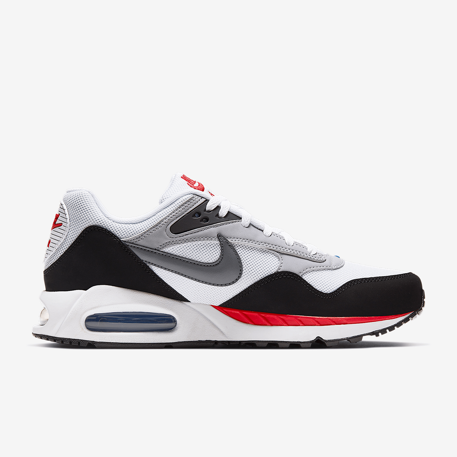 Nike Authentic Air Max CORRELA - Men Shoes Myntra 评论和价格