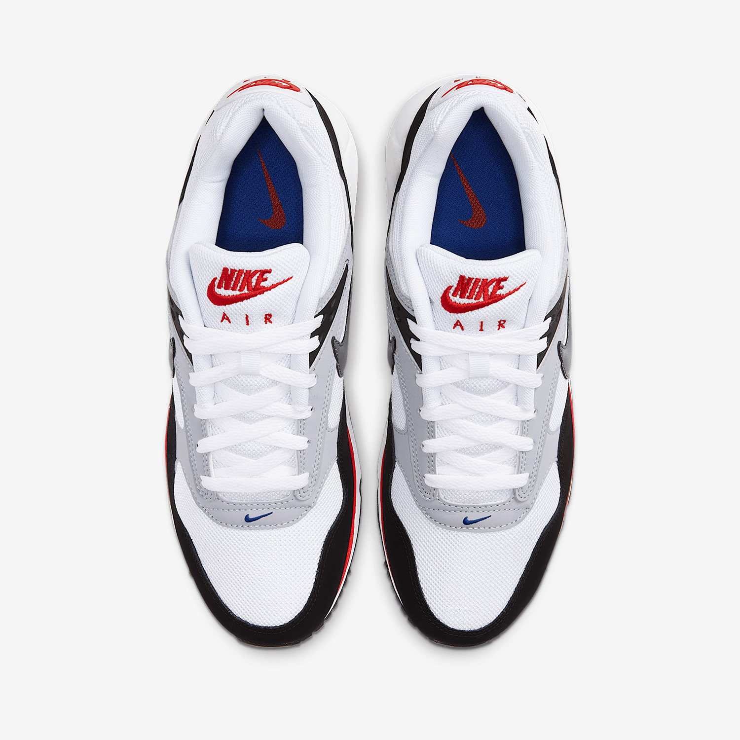 Nike Authentic Air Max CORRELA - Men Shoes Myntra 评论和价格